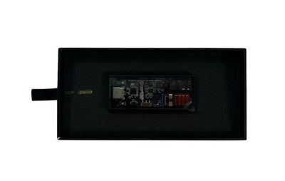 Questyle M15 Portable USB DAC/Amp Headphone Amplifier HiFi Amp Balanced