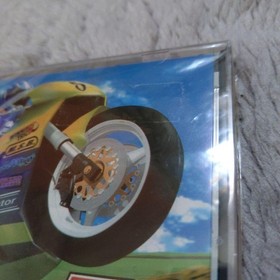 Manx Tt Superbike Sega Saturn Software