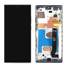 For Samsung Galaxy Note 20 Ultra 4G 5G Incell LCD Screen Touch Digitizer Display