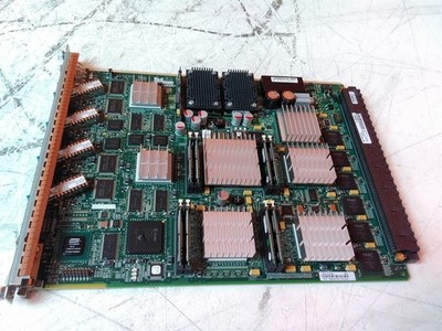 Ericsson Redback SN56R08CAA ATM OC3/STM-1 SMF-IR Module See Description