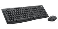 5099206113053 Logitech 920-012065 Tastatur Maus Enthalten BüRo Bluetooth Qwertz
