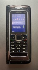Nokia E90 moka sbloccato Symbian OS 9.2 Communicator s60 3° cellulare