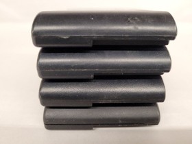 SEGA Genesis Game Cartridges: Ms. Pac Man & More! (4)