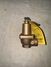 Watts M3 174A-150 Pressure Safety Relief Valve