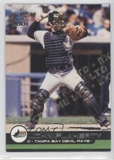 2001 Pacific Extreme LTD 30/45 John Flaherty #412 0b4