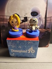 2025 McDonald s X Disney 70th Anniversary Collectibles Happy Meal Toy BOX 12