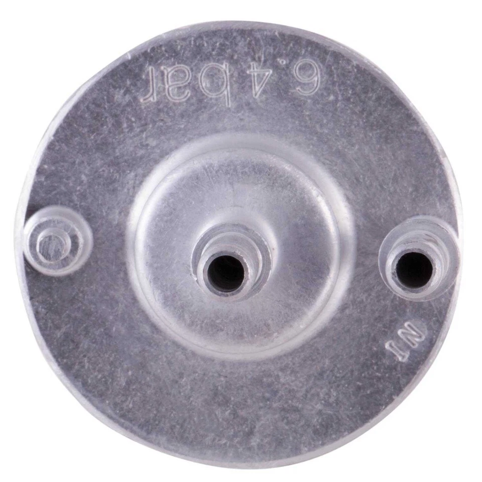 Piezas de filtro de combustible Plus G3814 Foto 2 de 4