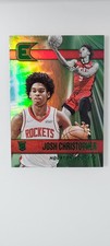 2021-22 Panini Chronicles #324 Josh Christopher Green