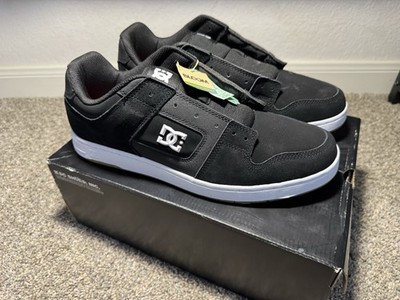 DC Men's Manteca 4 Shoes. US 12 Men s Brand New