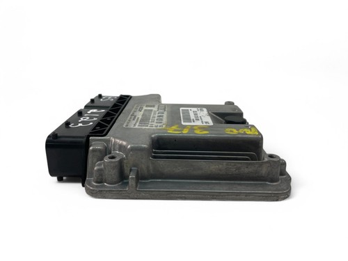 ES2123 AUDI Engine Control Unit ECU 03L906018KM 0281018748 - Picture 5 of 8