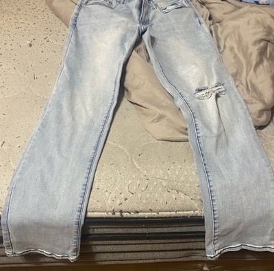 Arizona Men s Jeans Advance Flex 360 Athletic Taper Size 31x32