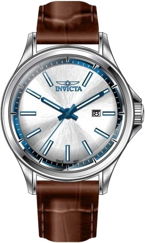 Reloj de cuarzo Invicta Celestial 43 mm para hombre IN-47807