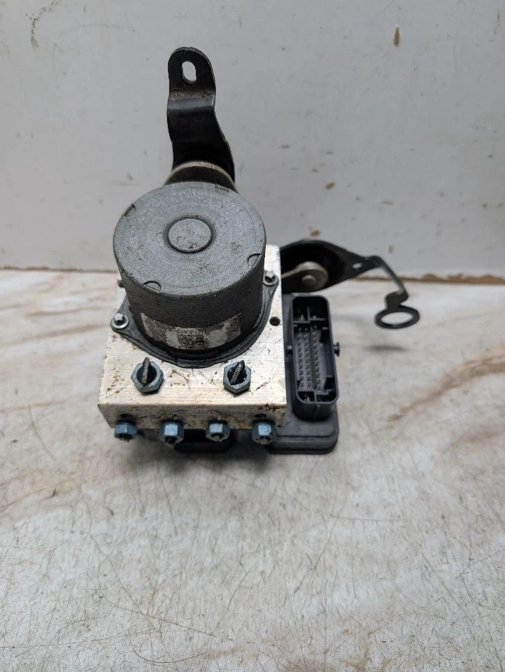 Conjunto de piezas de freno antibloqueo con crucero adaptativo para AUDI A7 342813 15-18 Foto 2 de 4