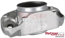 Metzger 6490421 Federbeinstützlager Domlager Federbeinlager Hinterachse 