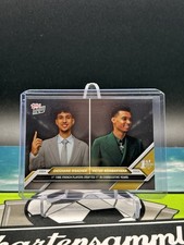 2024 TOPPS NOW NBA Basketball 1st Round Pick ...