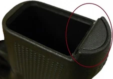 Pearce Grips PG-FI42 Frame Insert for GL0CK G42/G43 Cavity Plug  Factory NEW