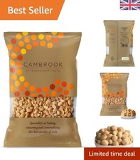 Baked & Salted Peanuts, 1kg Bag