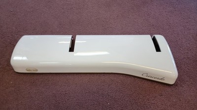 Baby Lock Crescendo Top Cover Lid Replacement - Sewing Machine