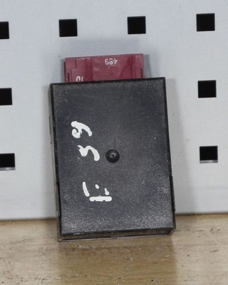 BMW 5 E39 2002 Lichtmodul Lichtsensor 61358375964 WES1310