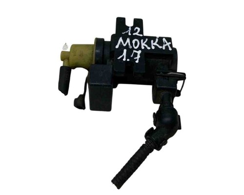 OPEL MOKKA / MOKKA X Vakuumventil 55566898 1.70 Diesel 2013 30136256