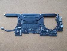 Apple Macbook Pro 15” A1398 2.3Ghz 8GB  late 2013-2014 Logic Board Works Well