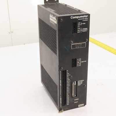 Parker CP Lx-Drive Compumotor Microstep Servo Drive LX Serie
