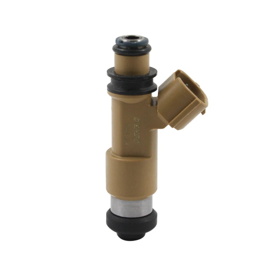 4 x Inyectores de combustible para Subaru Forester Impreza Outback 2005-2010 2,5 L Foto 3 de 4