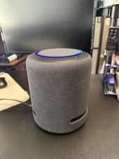 Amazon Echo Studio Alexa Smart Speaker Dolby ...