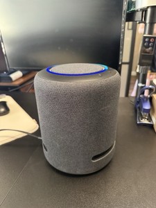 Amazon Echo Studio Speaker | eBay
