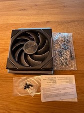 Lian Li UNI FAN TL Wireless 120mm – ARGB PWM – schwarz – wie neu