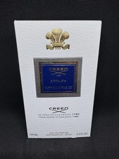 Creed Erolfa 100ml Eau De Parfum Spray BNIB 100% Genuine