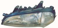 Depo 442-1111R-LD-EM Scheinwerfer Rechts FüR Tigra A 07.94-12.00 Opel