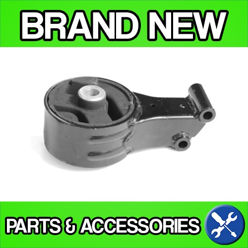 For Saab 9-3SS (04-11) (1.8, 2.0, 2.8 Petrol) Rear Engine Mount