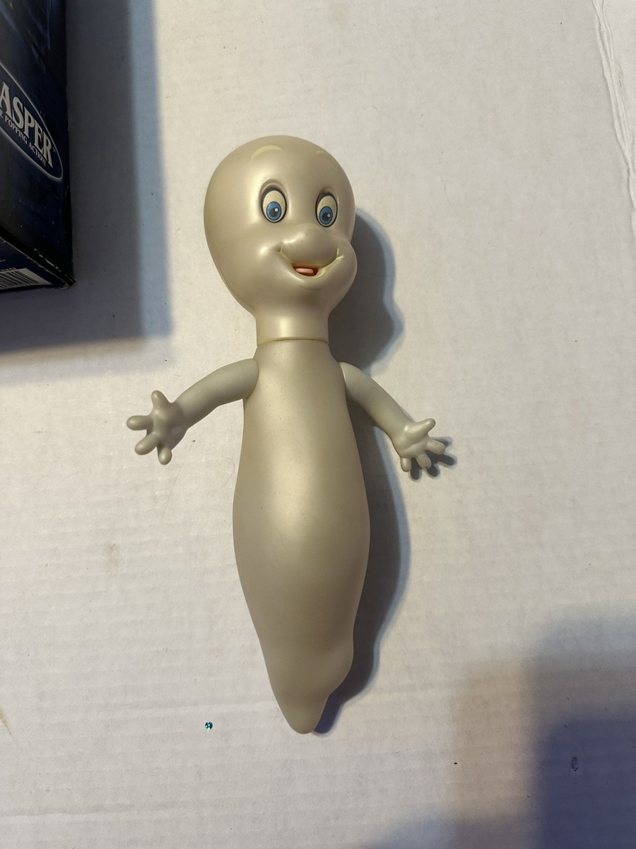 SF・ファンタジー・ホラー Tyco Casper Eye Popping Action Figure 1994 Casper Nite-glow Eyes Figure 9