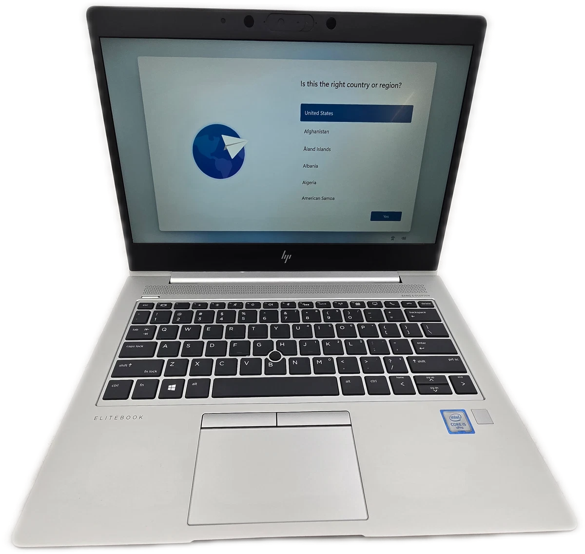 HP Intel Core i5 8th Gen. Notebooks/Laptops for sale | eBay