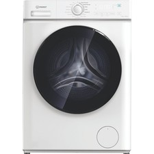 Indesit IDMA 8564 MY TIME UK Free Standing Washer Dryer 8Kg 1400 rpm White D