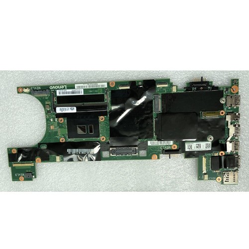 For   ThinkPad T460S i5-6200U 4G Laptop Motherboard 00JT923 Mainboard *mn