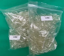 Gelatin Size 00 Separated Capsules 2000 Count Capsules Empty Capsules