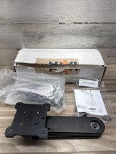 Havis 12 Md-arm-0606 Swivel Arm Mount With Hardware New
