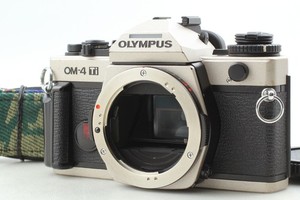 Olympus OM 4T | eBay