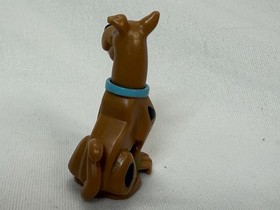 Scooby-Doo Series Lego Minifigure ~ Scooby-Doo w/Goggles (75901-1)