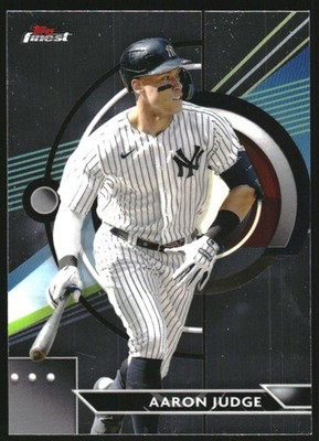 B3980- 2023 Finest Baseball Card #s 1-110 +Inserts -You Pick- 15+ FREE US SHIP