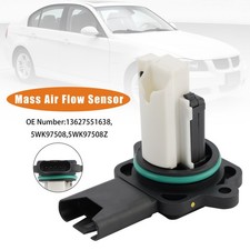 Mass Air Flow Sensor 13627551638 F�r BMW 128i 323i 328i 328xi 528i 528xi X3 X5