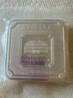 Geiger Edelmetalle 250 gram Silver Bar - 250g .999 Silver Original Square