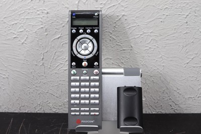 PolyCom HDX Remote Control for 2201-52556-001 For 4000 6000 7000 8000 9000 HDX