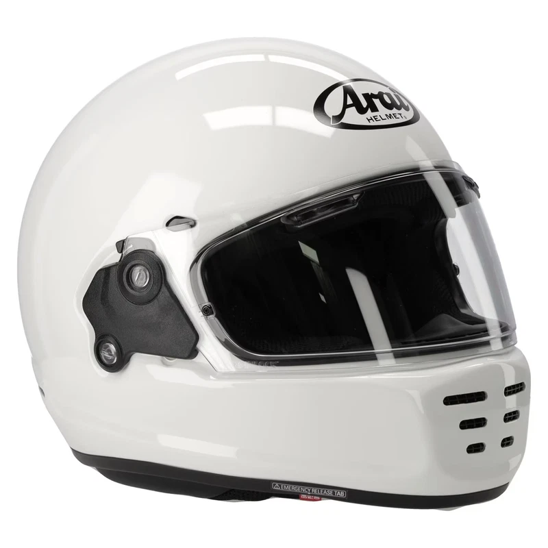 Arai Concept-XE White, photo 5 of 6