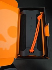 Skullcandy TERRAIN XT Water-Resistant Speaker Black 