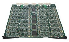 Siemens S2000 Circuit Board Rev 3