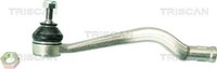 Spurstangenkopf Gelenkkopf Triscan 8500 25132 FüR Dacia Renault Logan 1 Symbol 3