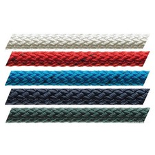 Marlow Braid Top 10mm Green - 200 MT - 06.427.10VE - 0642710VE